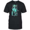 The Disco Biscuits Ninja T-shirt