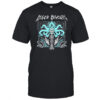 The Disco Biscuits Octopus T-shirt