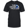 The Droid Face T-Shirt