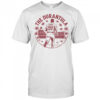 The Durantula shirt