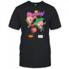 The Fairy Ood Parents cartoon shirt
