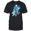 The Fame Lady Gaga graphic shirt