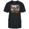 The Fellowship The Lord of the Rings shirt