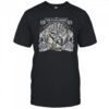 The Flatliners Dead Decade T-shirt