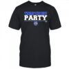The Frat House where the best party shirt