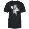 The Garden Ballad Jester shirt