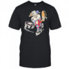 The Garden Hockey T-Shirt