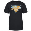 The Glorious Sons Chrome Logo T-shirt