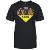 The Glorious Sons Lightning Bolt T-shirt