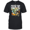 The Gremlins Are Coming Everyday T-shirt