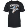 The Greybeards wizard shirt