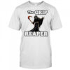 The Grip Reaper shirt