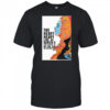 The Heavy Heavy July 30 2025 Port Chester NY Official Concert Poster T-Shirt