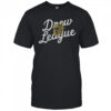 The Hundreds South Central Drew League T-Shirt