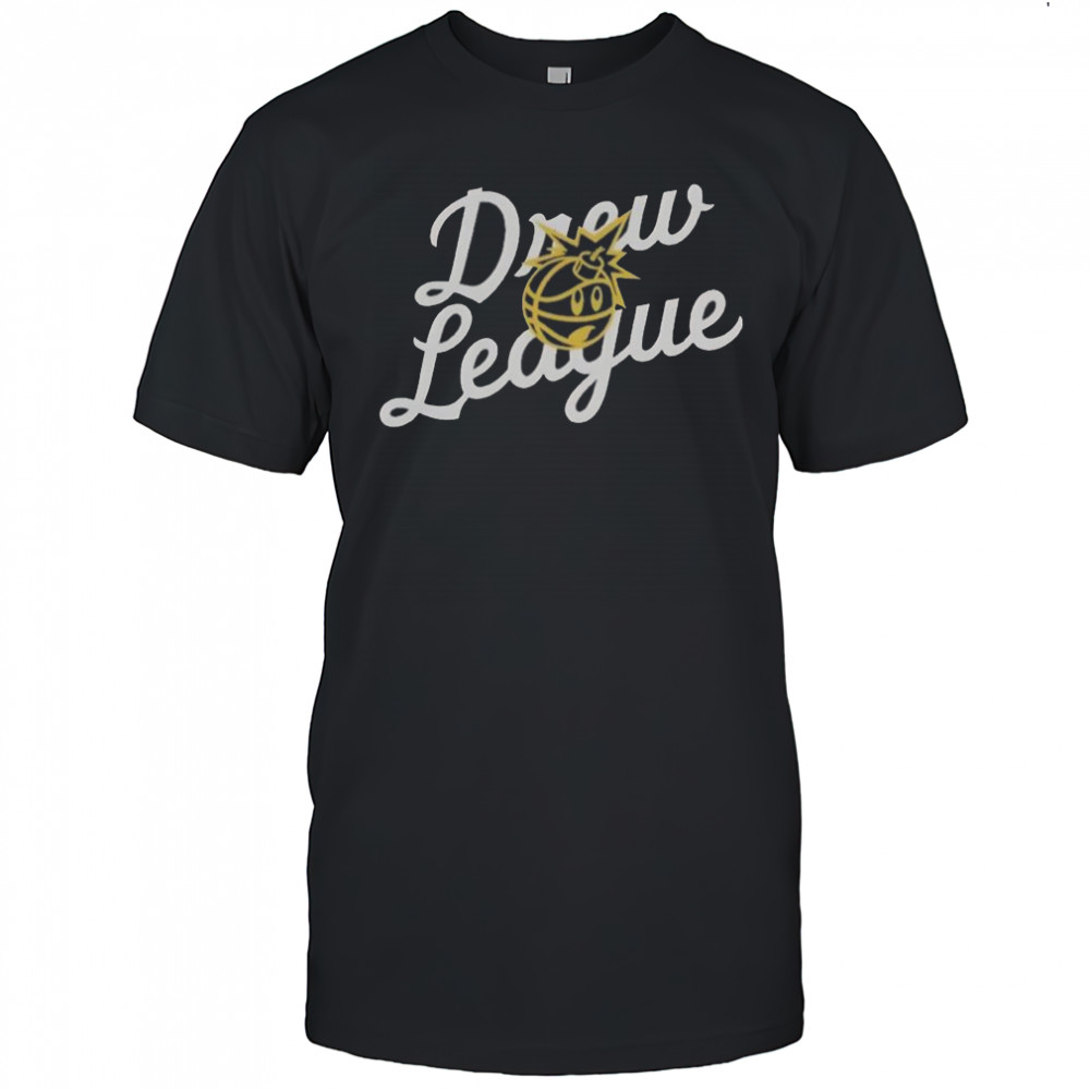 The Hundreds South Central Drew League T-Shirt