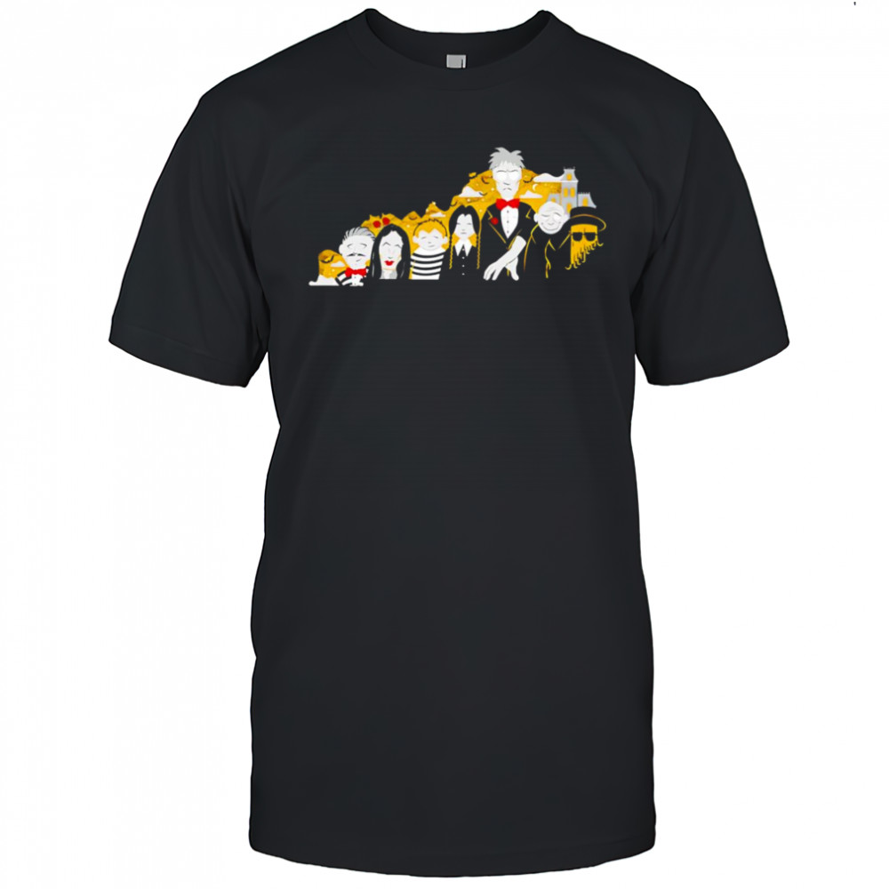 The Kentucky family shirt