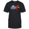 The Less you know shirt