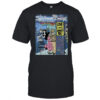 The Lighthouse Lounge Aug 15 2025 6 Year Anniversary Poster T-Shirt