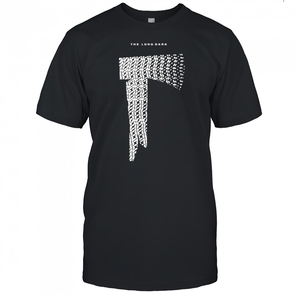 The Long Dark Axe T-Shirt