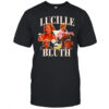 The Lucille Bluth shirt