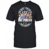 The man the myth the Legend Bruce Springsteen 76 years 1949 2025 shirt