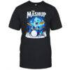 The Mashup JJ’s Acoustic Tonigh graphic shirt