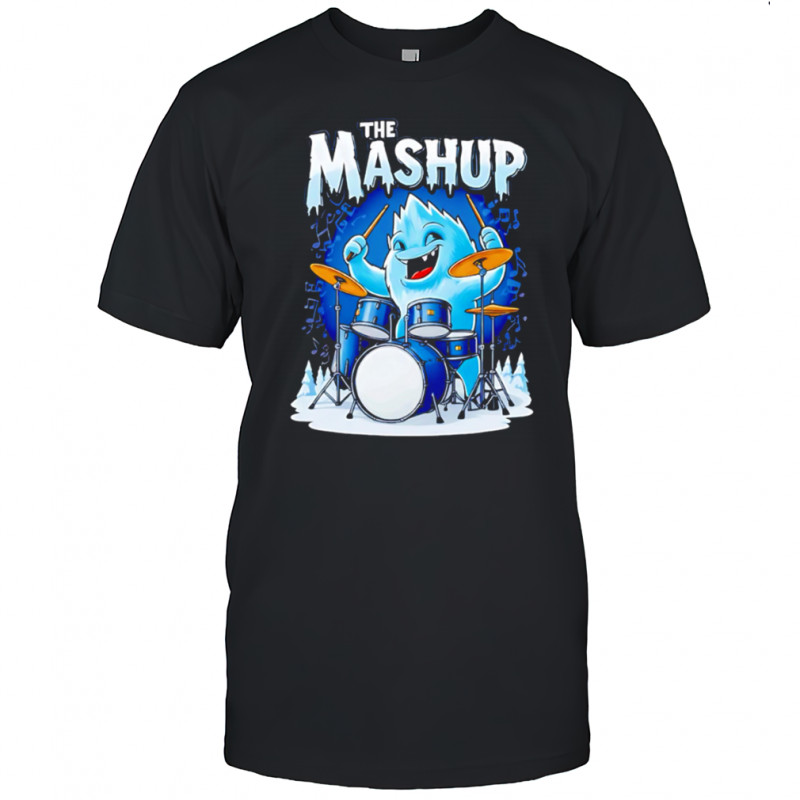 The Mashup JJ’s Acoustic Tonigh graphic shirt