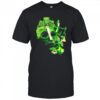 The Mask retro shirt