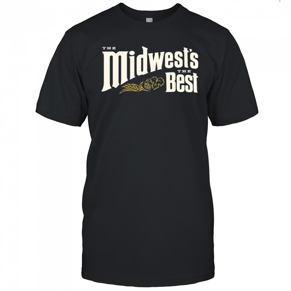 The midewest’s the best shirt
