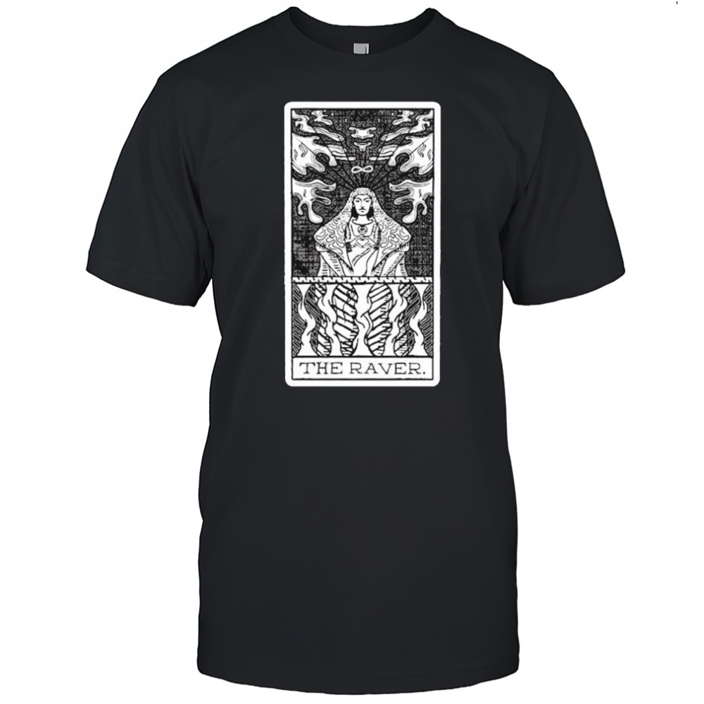 The Midway The Raver T-shirt