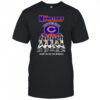 The Monster of the Midway Abbey Road thank you for the memories shirt