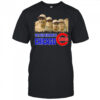 The Mount Rushmore of Chicago Cubs shirt