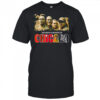 The Mount Rushmore of Chicago sports shirt