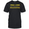 The Mummy Hamunaptra Hardcore shirt