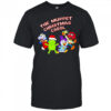 The Muppet Christmas Carol shirt