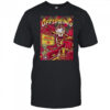 The OffSpring Ruoff Music Center In Noblesville IN Jul 26 2025 Poster T-Shirt