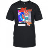 The Outrunners Ageless Pleasure shirt