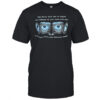 The party told you to reject all evidence of your eyes and ears shirt