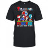 The Peanuts Philadelphia Sport Teams Logo Forever Not Just When We Win T-Shirt