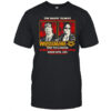 The Ragin’ Climax WrestleMania Stone Cold vs The Rock shirt
