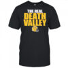 The Real Death Valley LSU Tigers shirt