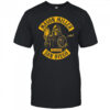 The Reaper Mason Miller San Diego shirt