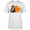 The Reaper shops Bass Pro shirt