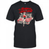 The Return of the Living Dead Girl car shirt