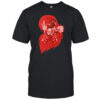 The Snake Sannin graphic shirt