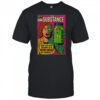 The Substance have you ever dreamt of a better version of yourself comics shirt