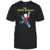 The Suicide Machines LTJ Rip Tour T-Shirt