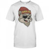 The Tampa Bay Buccaneers Football Mascot T-Shirt