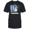The Truman Show On Air T-shirt