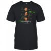 The Twilight Saga forever begins again movie shirt